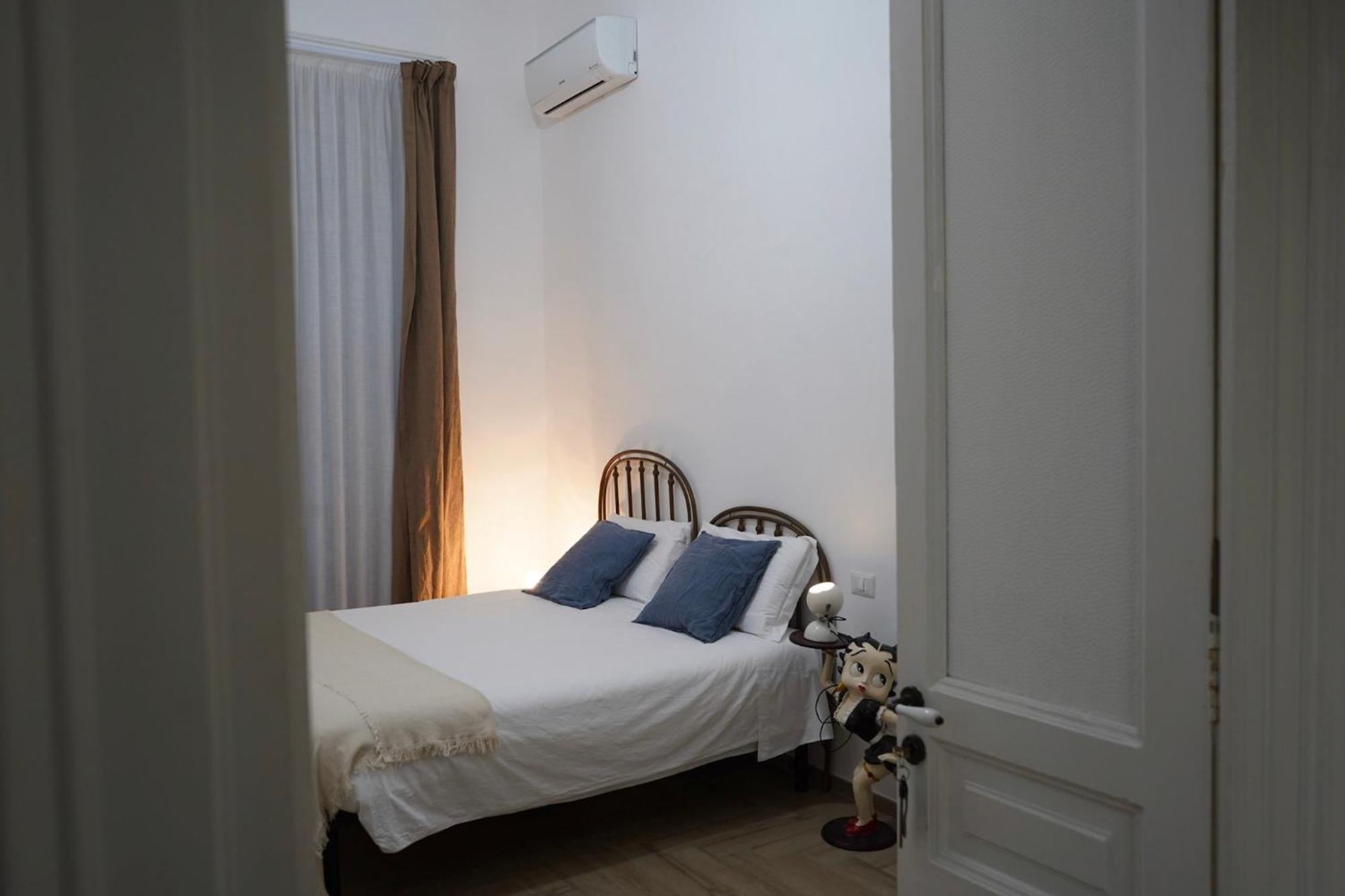 Palazzo Bevilacqua Rooms Naples Extérieur photo