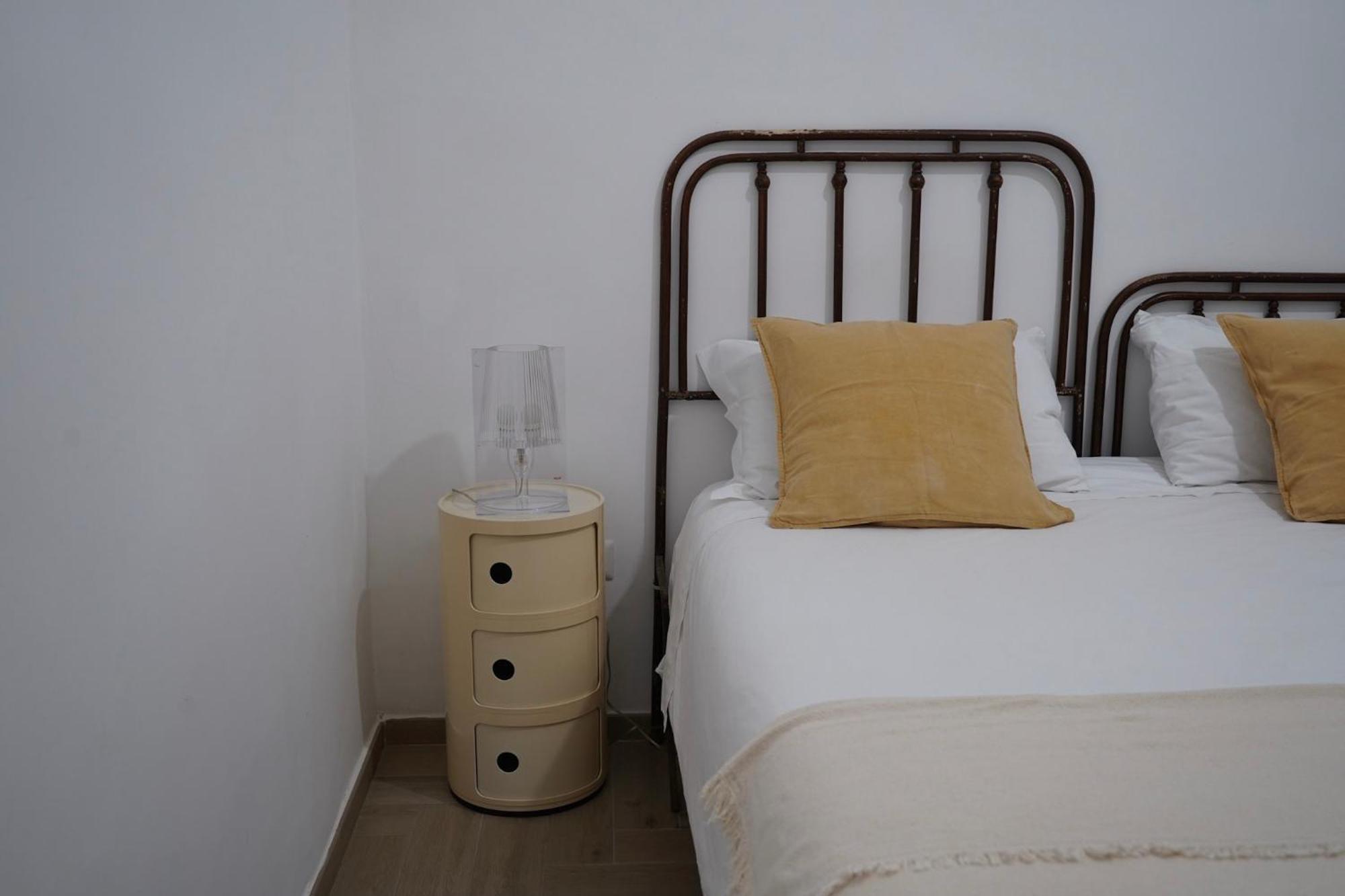 Palazzo Bevilacqua Rooms Naples Extérieur photo