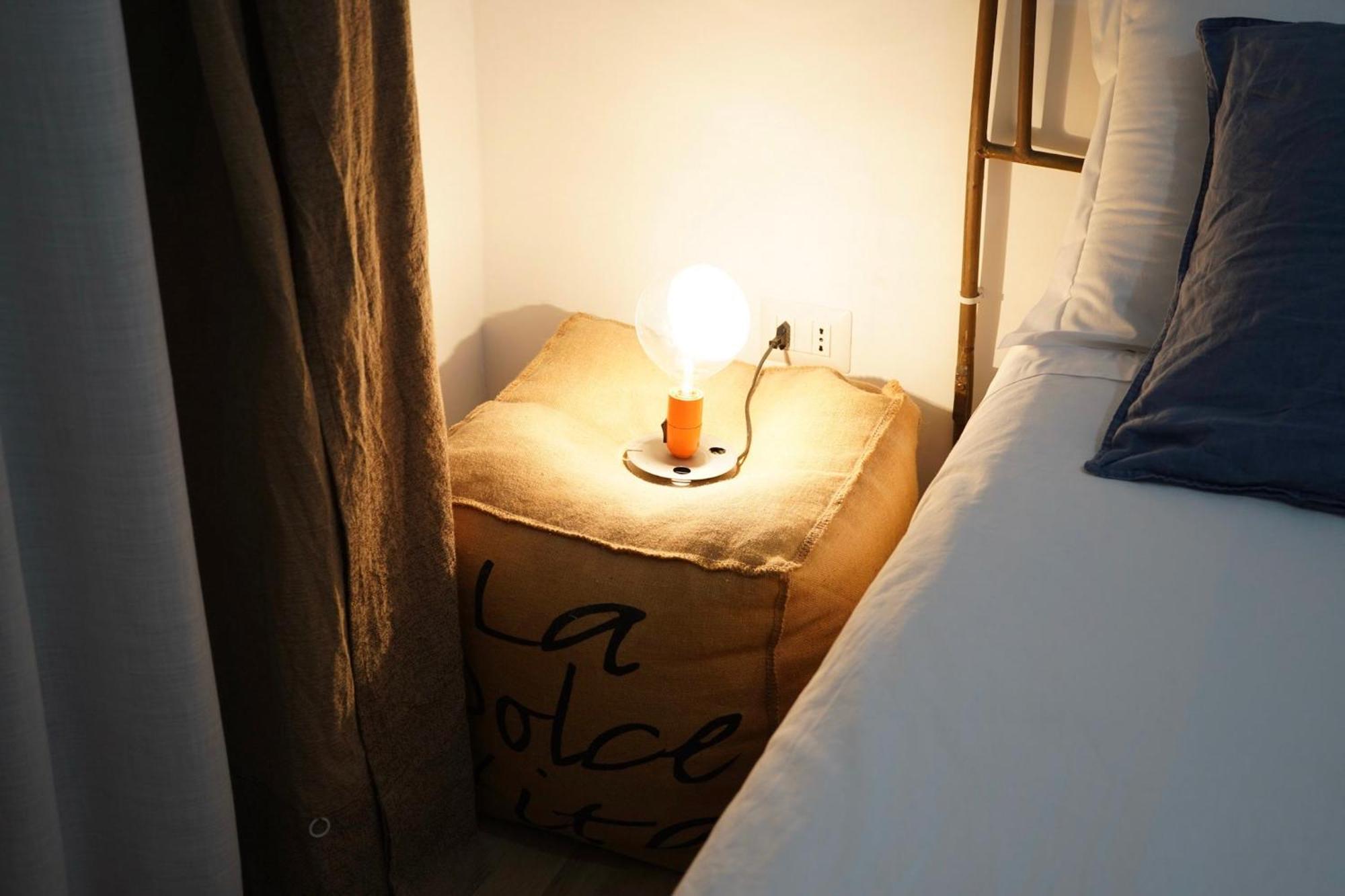Palazzo Bevilacqua Rooms Naples Extérieur photo