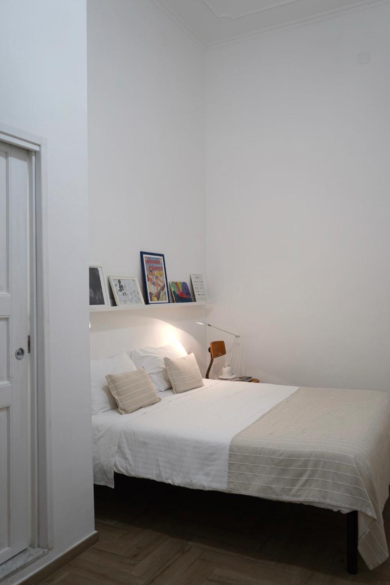 Palazzo Bevilacqua Rooms Naples Extérieur photo