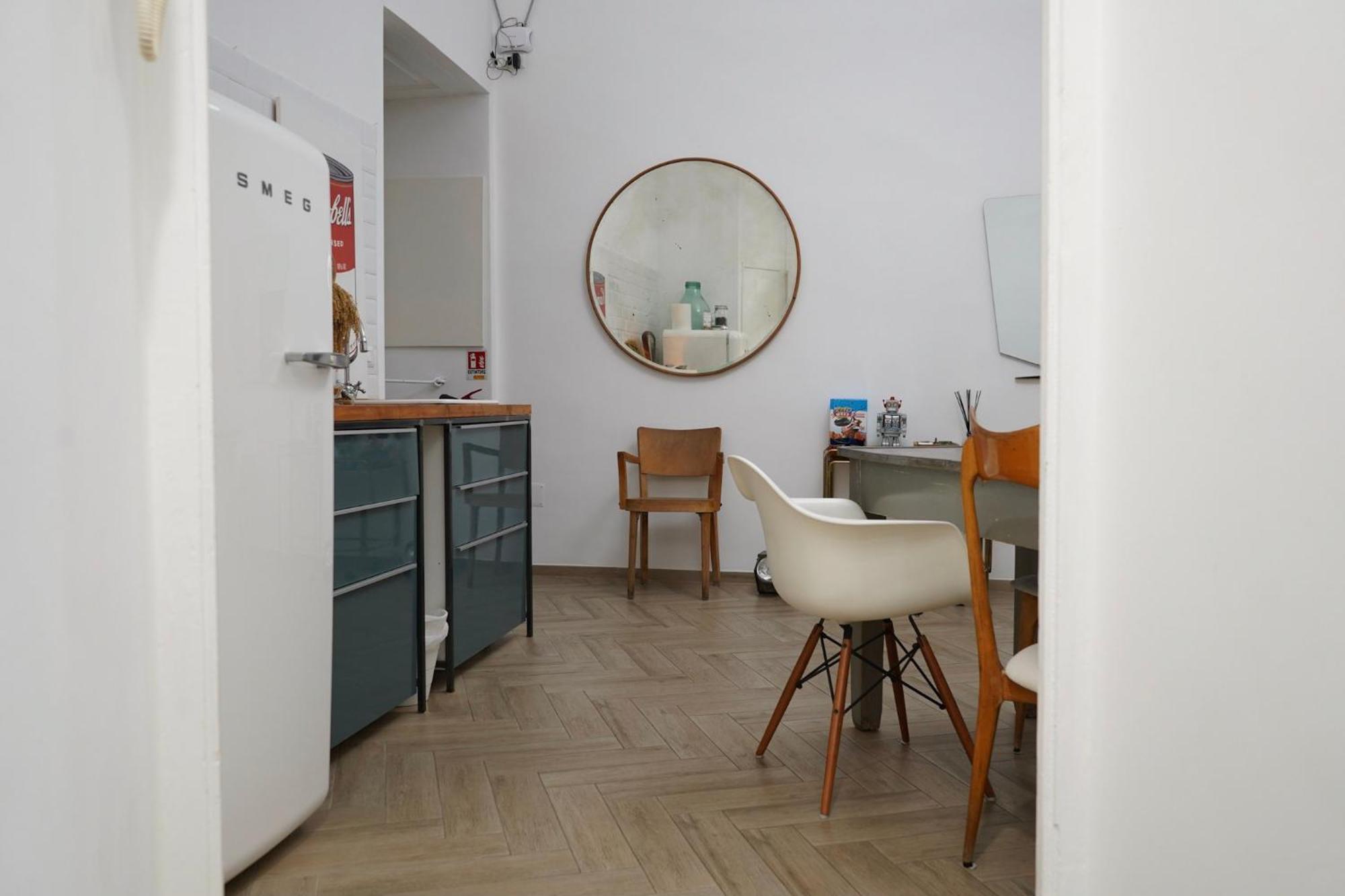 Palazzo Bevilacqua Rooms Naples Extérieur photo