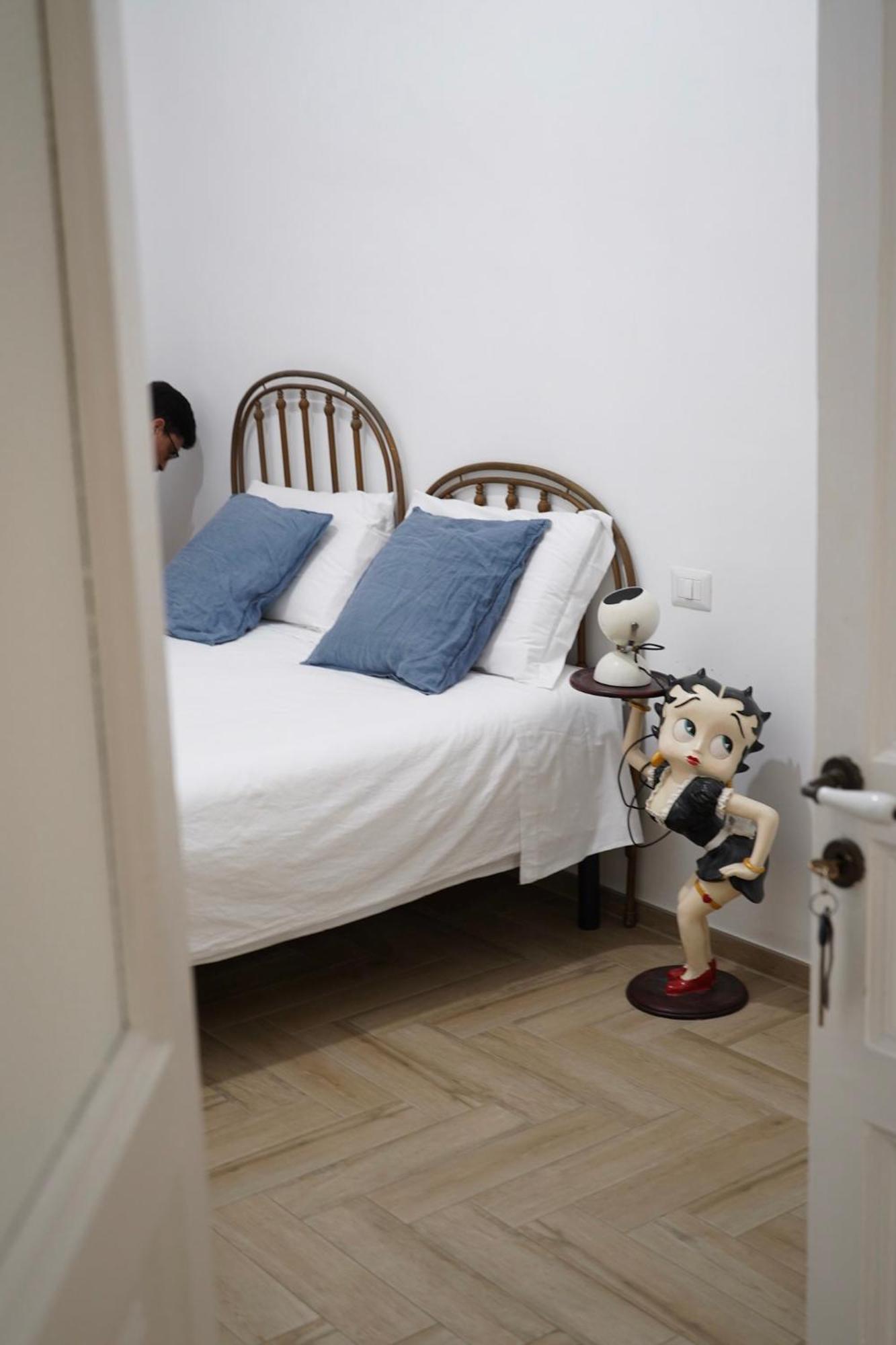 Palazzo Bevilacqua Rooms Naples Extérieur photo